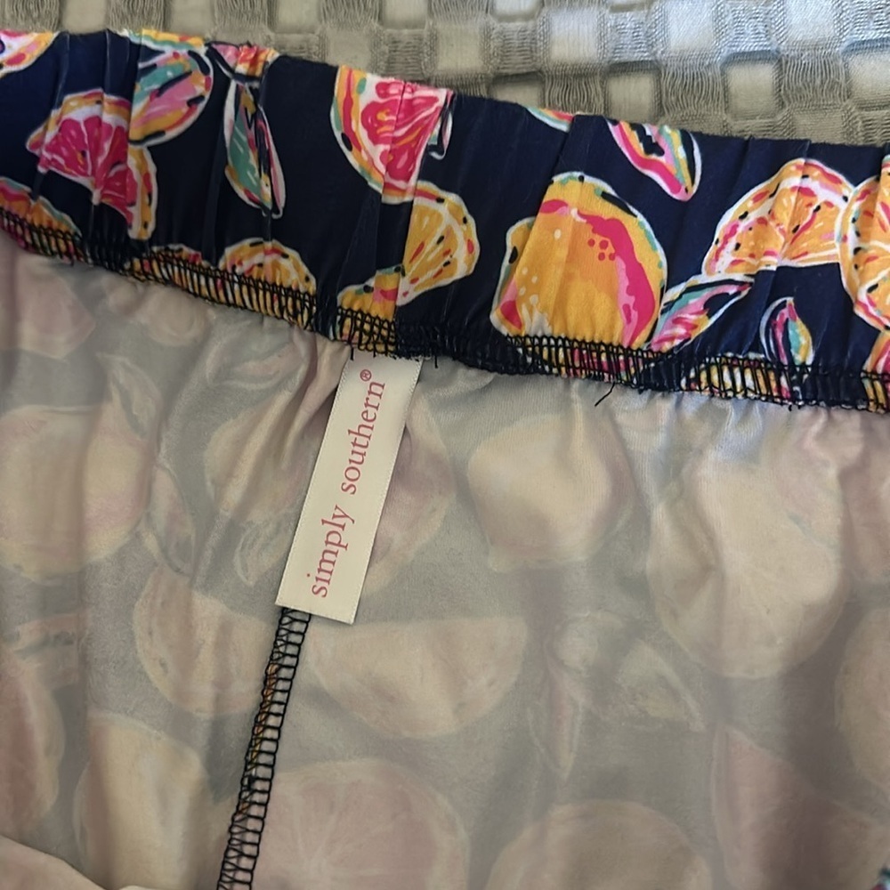 Simply Southern Lounge Shorts - Picture 3 of 8